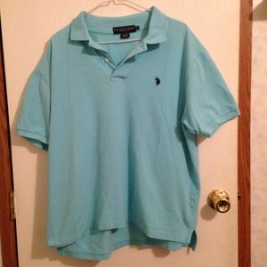 U.S. Polo shirt